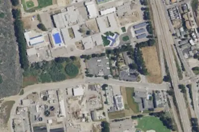 Morro Strand RV Park