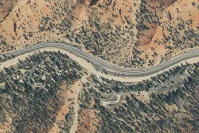 Red Canyon Campground