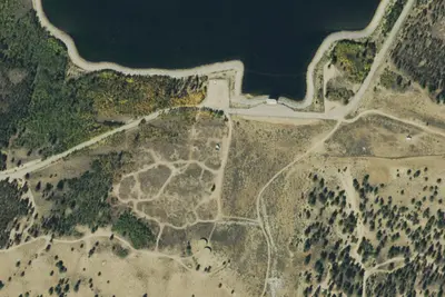 Camp site