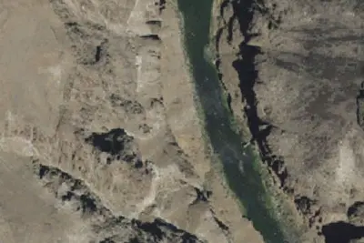 Cliff Side
