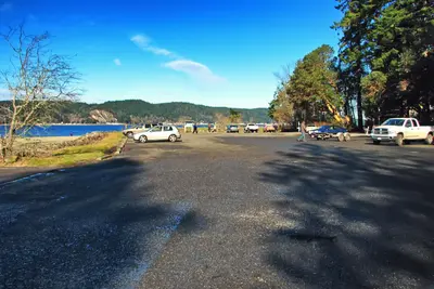 Twanoh State Park, 001