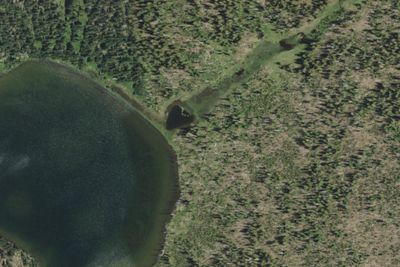 Summit Lake