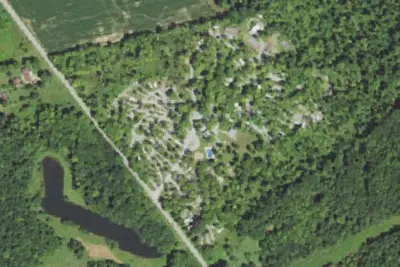 Mercer / Grove City KOA Holiday Campground