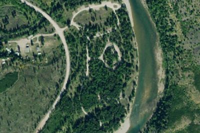 Big Creek Campground