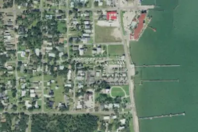 RV park