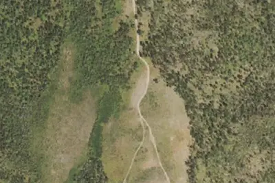 Camp site