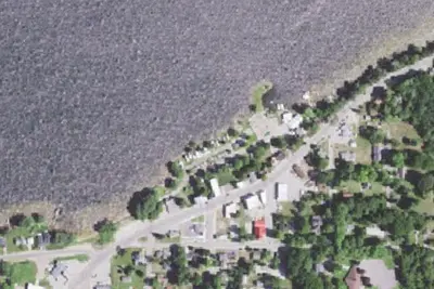 Hopkins Park RV Campground