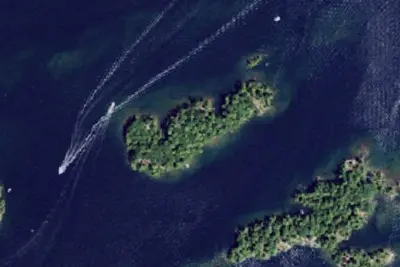 Little Harbor Island