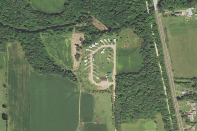 RV park