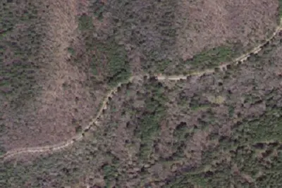 Camp site