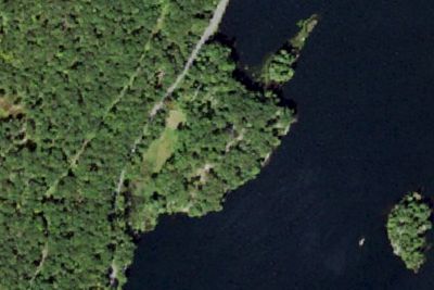 Cedar Pond
