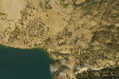 Camp site