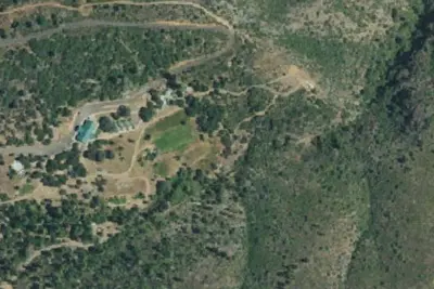 Miwok Village