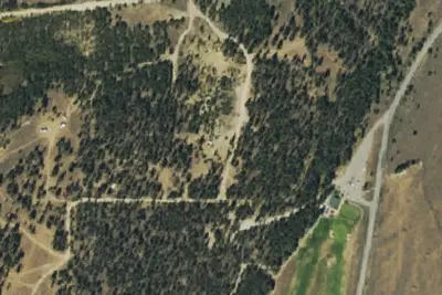 Camp site