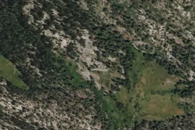 Agnew Meadows Campground