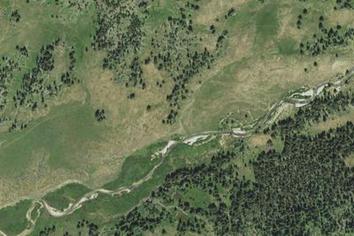 Gallatin River