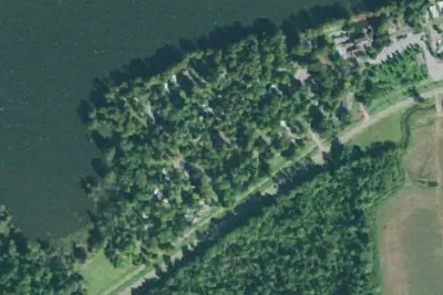 Camp site