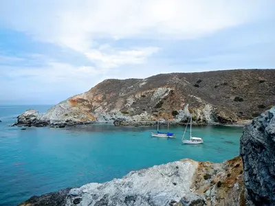 The Boats - panoramio