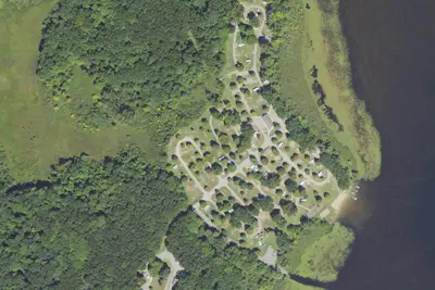 Waterloo Sugarloaf-Modern