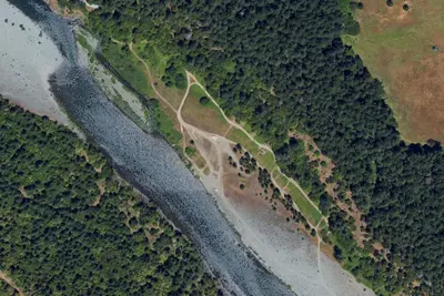 Oak Flat Campground