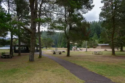 Tugman State Park-2