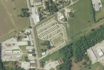 RV park
