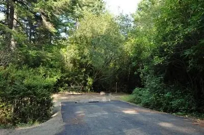 Sutton Campground