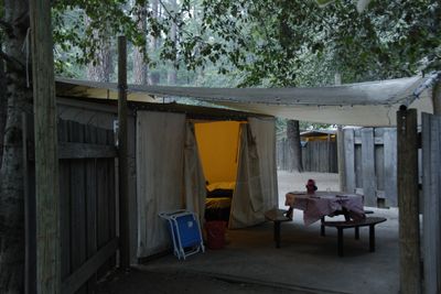 Housekeeping Camp
