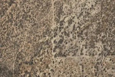 U.S. Fish and Wildlife Service Site 3