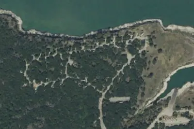 Camp site