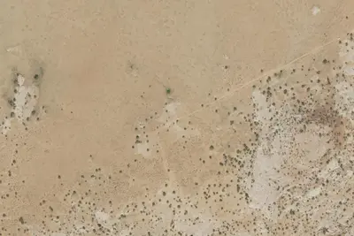 Camp site