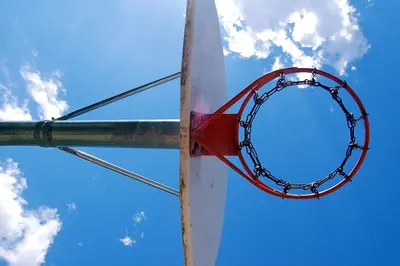 Air Ball (4814555842)