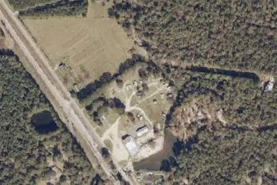 RV park (Pep's Point Water Park)