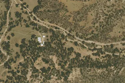 Camp site