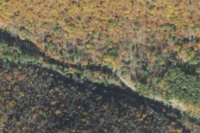 Great Pines Camping Area