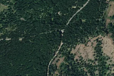 Midway Campground