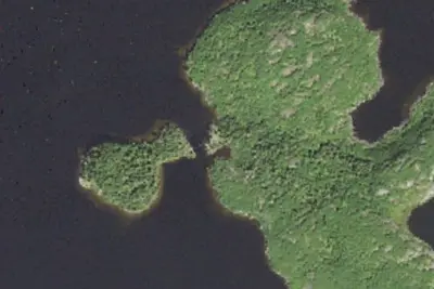 Camp site