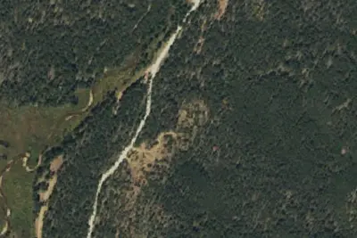 Camp site