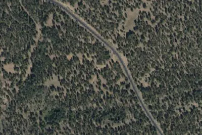 Camp site