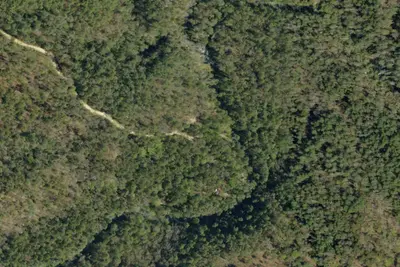 Camp site
