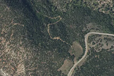 Camp site