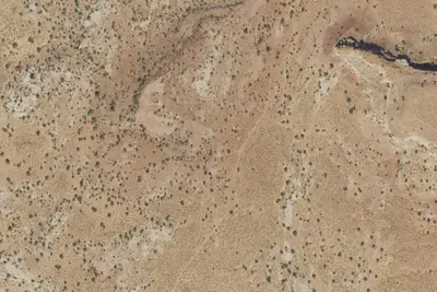 Camp site