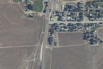 RV park