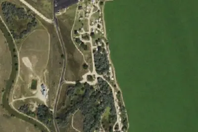 Pelican Campground