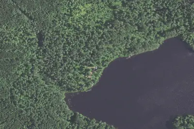 Dragon Lake Site 2
