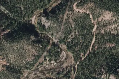Upper Blue Campground