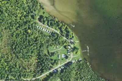 RV park