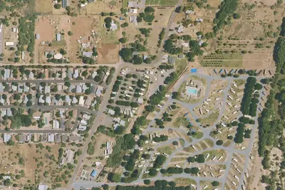 Rancho Verde RV Park