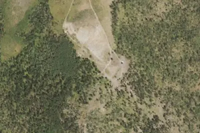 Camp site