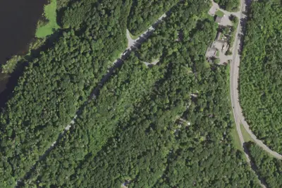 Camp site
